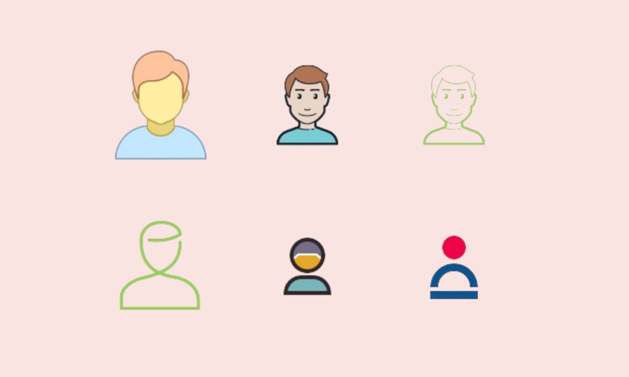 Behind the Scenes: How to Create User Icons