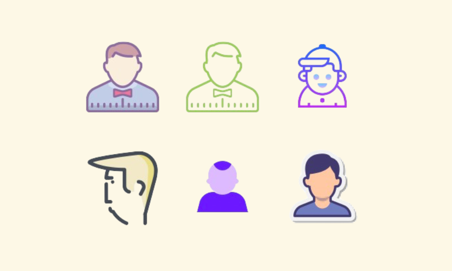 Maximizing User Icons: A Comprehensive Guide on How to Use User Icons ...